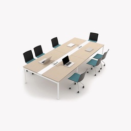 [FURN_6741] Великий стіл для зустрічей